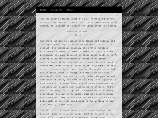 posts/Experience-It screenshot