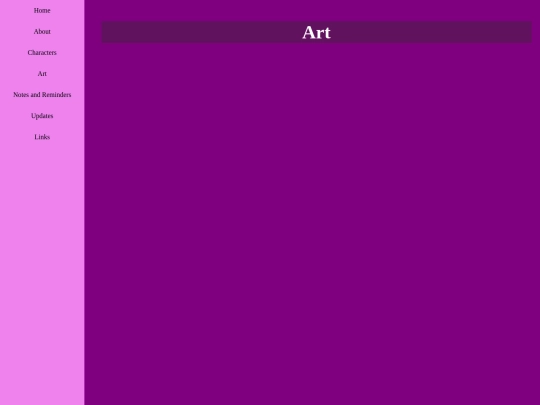 pages/art screenshot