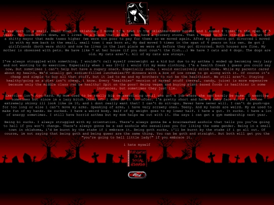 acoupleofthings screenshot