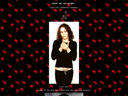 prettyguys screenshot