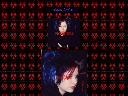 talena screenshot