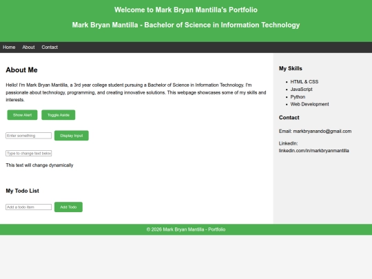 Midterm_Mantilla_MarkBryan screenshot