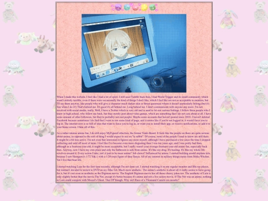 content screenshot
