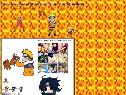 naru screenshot