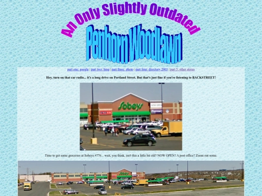 phwl/1 screenshot