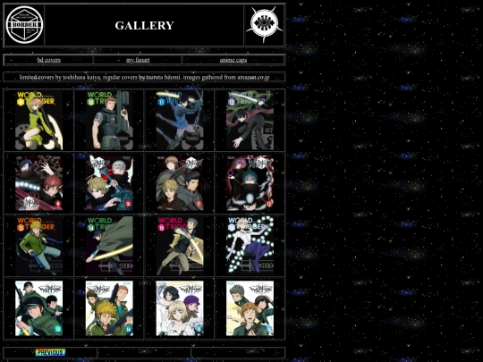 tori-g-2 screenshot