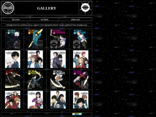 tori-g screenshot