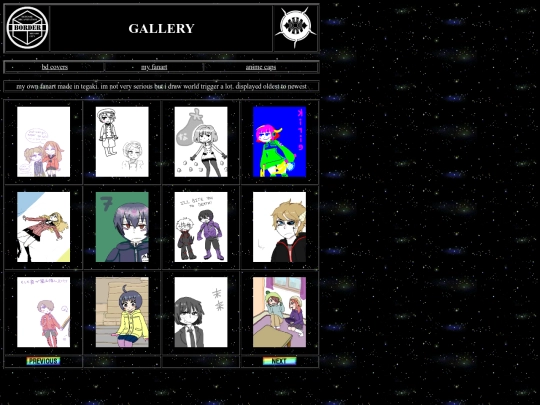 tori-g2-2 screenshot