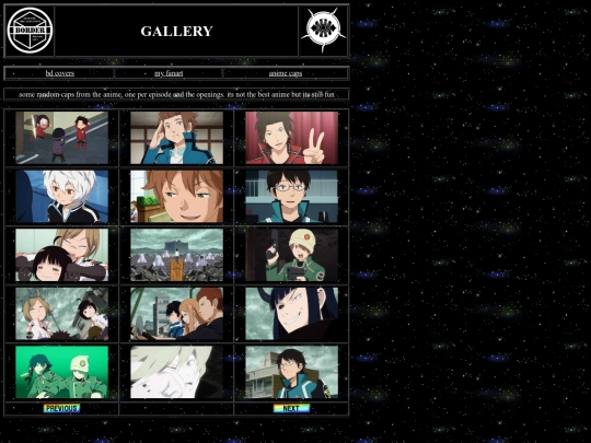 tori-g3-2 screenshot