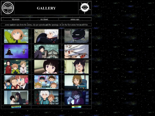 tori-g3-3 screenshot