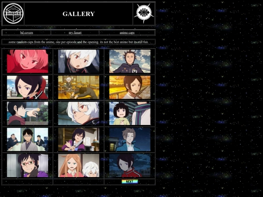tori-g3 screenshot
