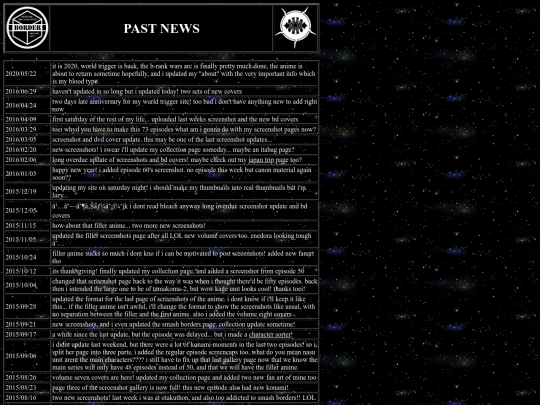 tori-n screenshot