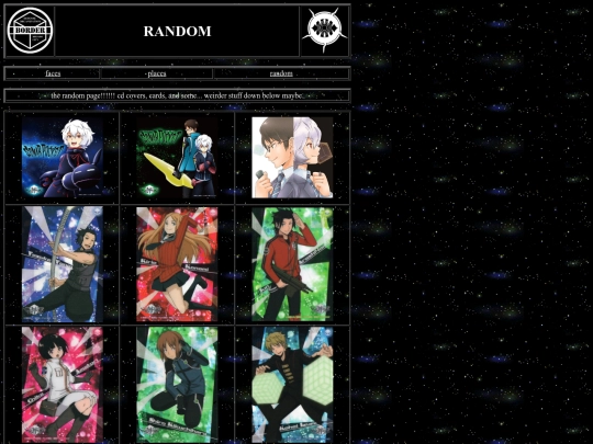 tori-r screenshot