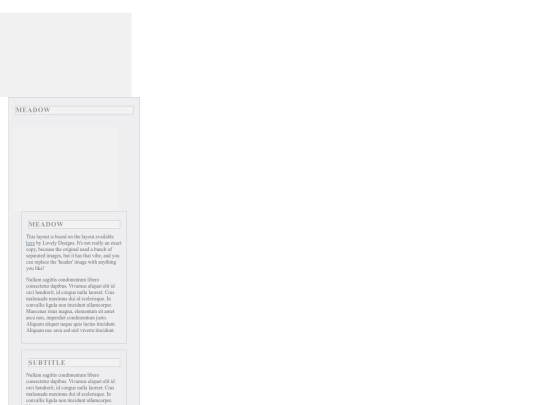 myfirstpage screenshot