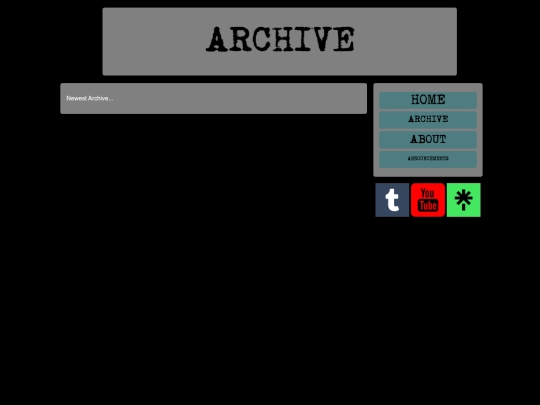 old/comicbook-layout/archive screenshot