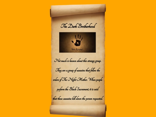 tdb screenshot
