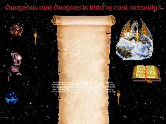 The_DND_Episode screenshot