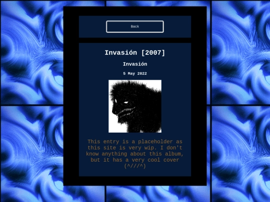 faavstuf screenshot