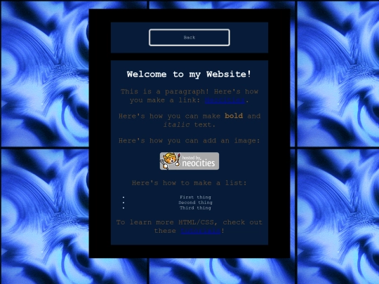 musik screenshot