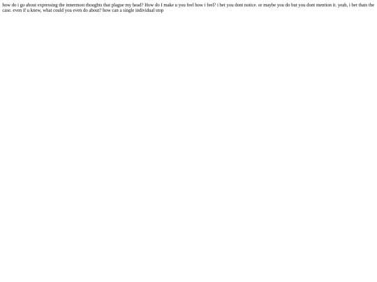 word/message screenshot