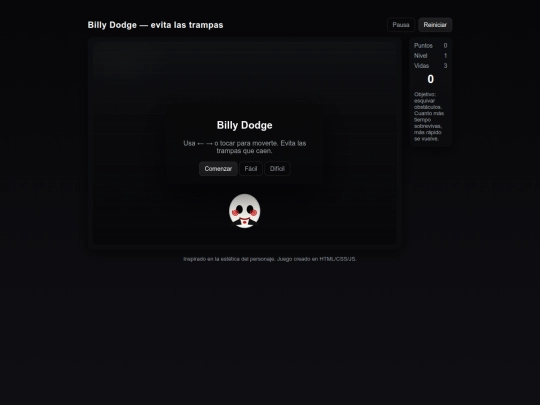 juego34_SAW_GAME screenshot