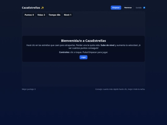 juego40_juego screenshot