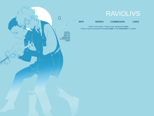 storyboard screenshot