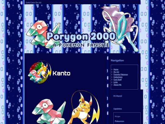 favepokemon screenshot