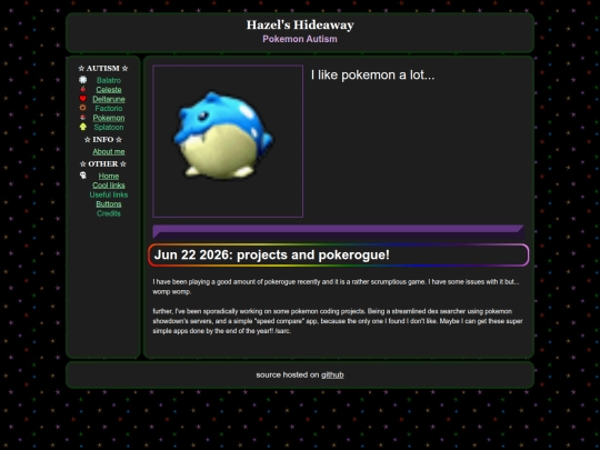 pokemon screenshot