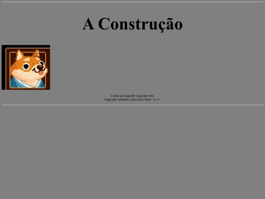 treino screenshot
