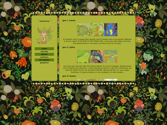 cathedral/media/pokemon/starters screenshot