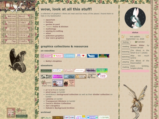 graphics screenshot