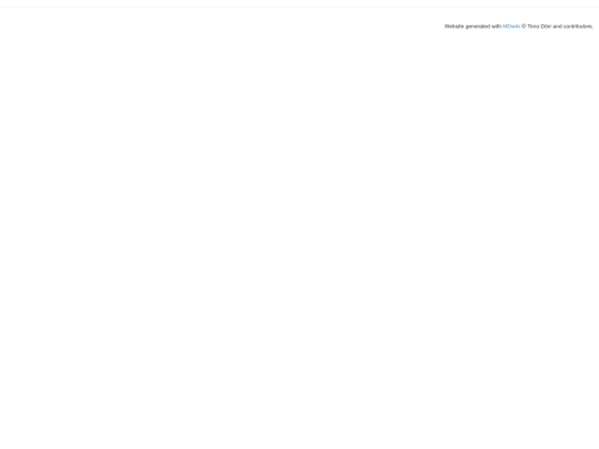 mdwiki-debug screenshot