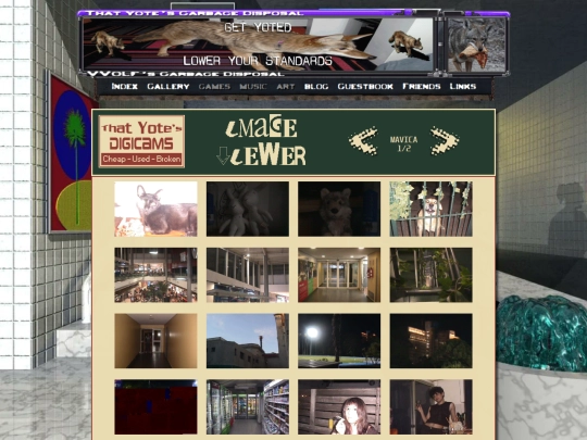 gallery/mavica/m1 screenshot