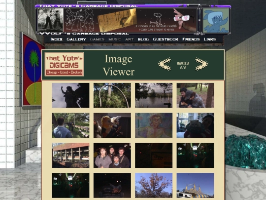 gallery/mavica/m2 screenshot