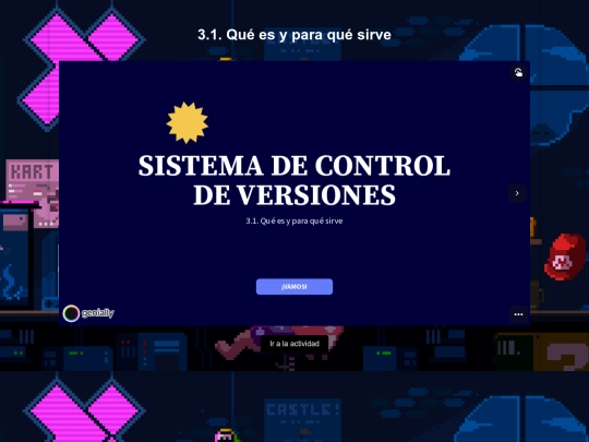 Tema1 screenshot