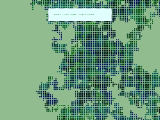 blank screenshot