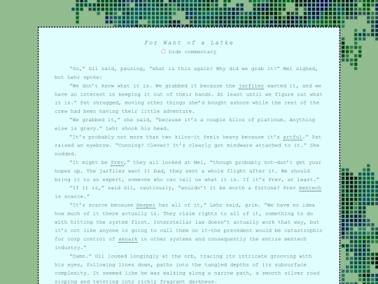 fic/sf/latke screenshot