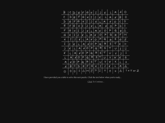 FALL95/ARG/open screenshot