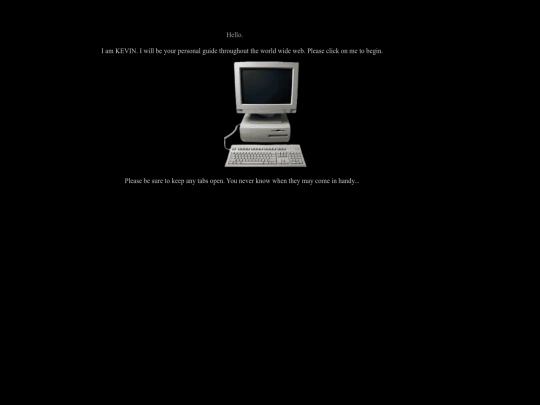 FALL95/ARG/this_is_kevin screenshot