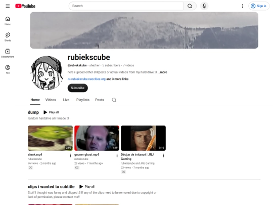 c/rubiekscube screenshot