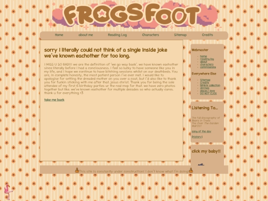 forfriends/genshinimpact screenshot