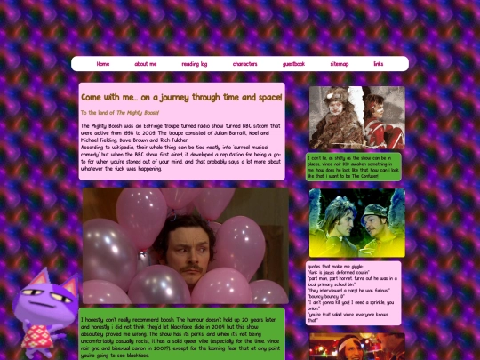 shrines/boosh/boosh screenshot