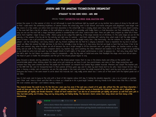 shrines/joe/stv1999 screenshot