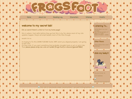 sitetest screenshot
