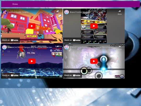 final web project /video screenshot