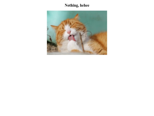 nada screenshot