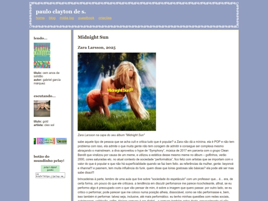 midialog/posts/page2ml screenshot