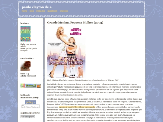 midialog/posts/page4ml screenshot