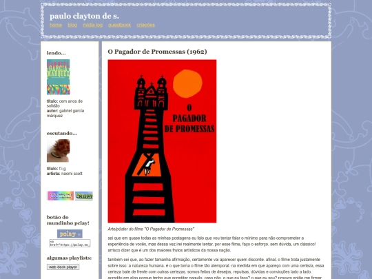 midialog/posts/page6ml screenshot